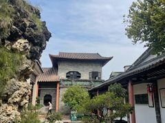 -东莞市可园博物馆