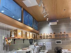 -小飞象面包公社(珠江路金鹰店)