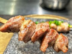 -麦MUGI铁板烧日式料理