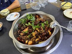 -天治宣·野椒鸡(龙头寺总店)