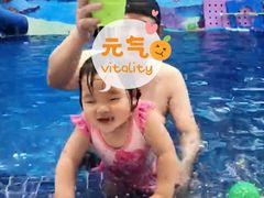 -ABC Swim亲子游泳俱乐部(河西店)
