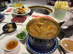 -东来顺饭庄(西直门店)
