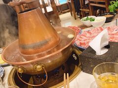 -宣武小院涮肉(前门店)