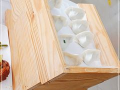 -德天下自助水饺(海洪店)