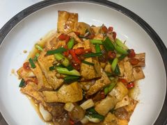 -胡胖子有鱼有肉(麓谷店)