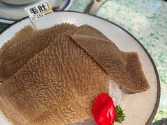 -鸿姐老火锅(疁城新天地店)