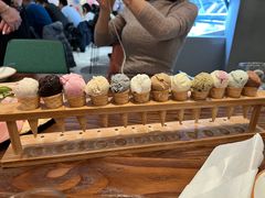 -ALLORA意大利餐厅(丰盛里店)