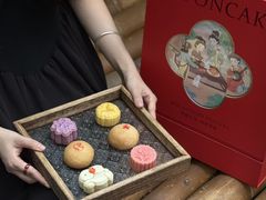 -花甜生活FatimCake·生日蛋糕