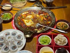 -受气牛肉·重庆耙牛肉(来福士店)