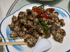 -海儀美食楼(湾仔海鲜街店)