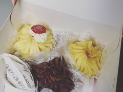 -檬舒舒MonChouChou(久光百货店)