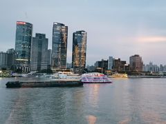 -三利音·浦之舟(滨江大道店)