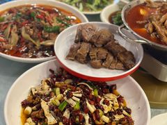 -陈胖子特色菜.鲜货现炒(融景城店)