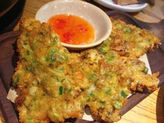 -潮粥荟·潮汕砂锅粥(朝阳大悦城店)