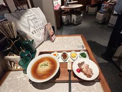 -松鹤面馆·古法焖肉面(观前店)