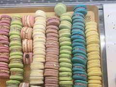 -麦雪尔甜品·生日蛋糕(新街口旗舰店)