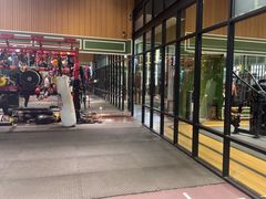 -悦莱美游泳健身会所(御景壹号店)