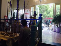 -阿拉丁新疆风味餐厅·清真(罗廊巷店)