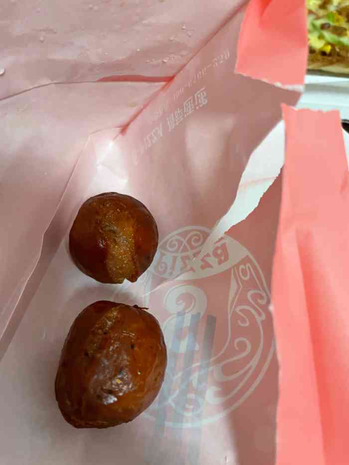 s-pizza披萨速递(成都体院店)-"外卖上这个牌子的披萨很火的,燃灯寺这