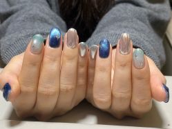 -LIZ STUDIO日式美甲美睫