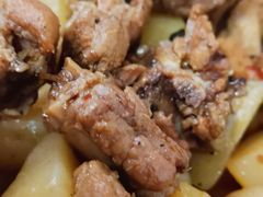 -庆蓉云·庆云面(双林店)