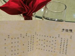 -陈傻子餐厅(世纪都会店)