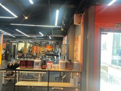 -佳禾健身(三元里店)