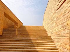 -盘龙城国家考古遗址公园