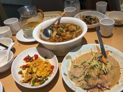 -关东小磨东北菜(上海长风大悦城店)