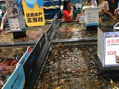 -盒马鲜生(曜一城店)