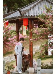 -爱城婚纱摄影·品质严选店