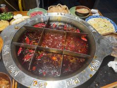 -大龙火锅(老店)