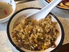 -九府羊·鲜羊火锅·烤串(新华路店)