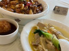 -怡园饭店-餐厅(四望亭店)