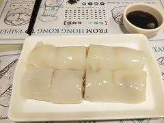 -点点心点心专门店(旺角店)