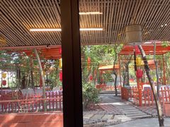 -陶缘一号·四季缘·老字号顺德菜·户外婚礼家宴(西滘店)
