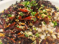 -三猫黑鱼花(南大店)
