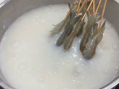 -盈田盈粥庄(博山东路店)