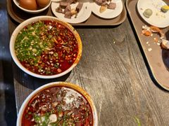 -清真·马安军辣子牛肉面