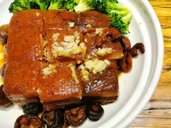 同安封肉-临家闽南菜(宝洲路店)