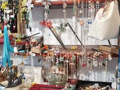 -暮晚尘香汉服旗袍