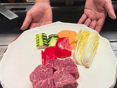 -Ginza Onodera铁板烧(外滩十八号店)