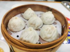 -老盛兴·上海小笼汤包馆(武夷店)