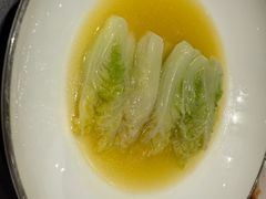 -潮汕味道·煮海餐厅(金麟大厦店)