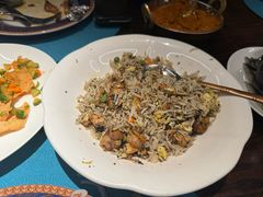 -甘尼仕印度餐厅爵士酒吧(阳春巷店)