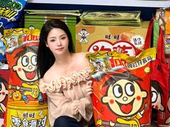 -龙湖西安曲江天街