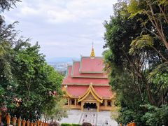 -西双版纳勐泐文化旅游区