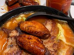 -华嫂冰室(尖沙咀店)