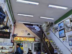 -新加坡Zam Zam餐馆