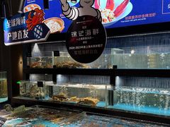 -徐记海鲜·家宴(南油永新汇店)